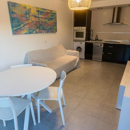 Zf- Javea Florencia Flat, Pool & Parking Platja de Larenal Exterior foto